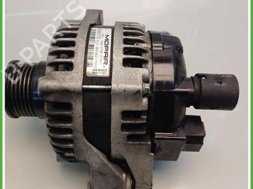 Alternator FIAT DOBLO Cargo (263_) 1.6 D Multijet (263WXD1B, 263WXR1B, 263WXX1B, 263ZXD1B,... | BP40147970M7 - Image 3