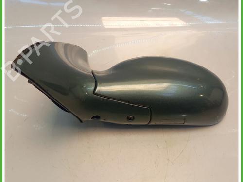 Left mirror KIA RIO I Hatchback (DC) 1.3 | BP30697458C26