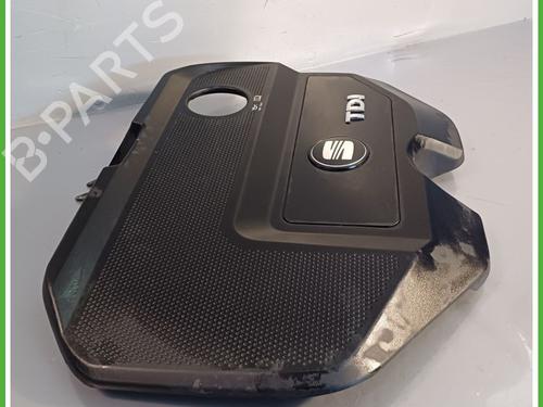 Upper protection SEAT IBIZA III (6L1) 1.9 TDI | BP18875113M93 