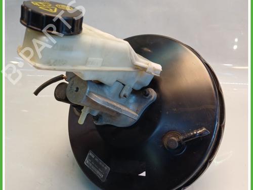 Bremseservo VOLVO V50 (545) 2.0 D | BP28289034M42