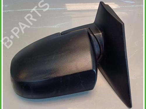 Left mirror KIA CARENS II MPV (FJ) 2.0 CRDi | BP27458882C26 