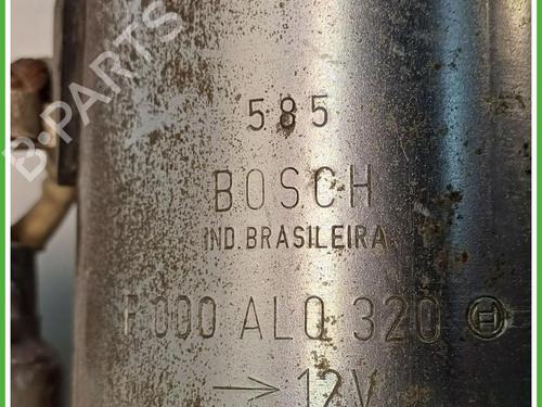 Starter LANCIA YPSILON (843_) 1.2 (843.AXA1A) | BP40147226M8 - Image 4