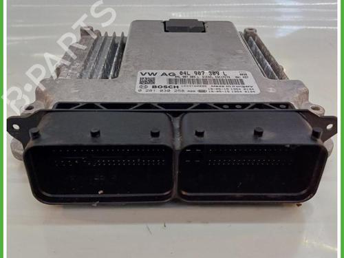 Engine control unit (ECU) AUDI Q5 (FYB, FYG) 2.0 TDI quattro | BP40141947M57 - Image 3
