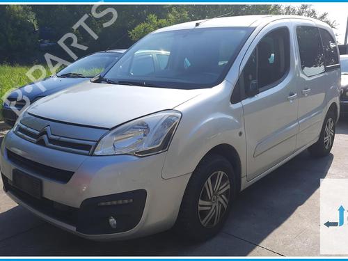 Gearbox CITROËN BERLINGO Box Body/MPV (B9) 1.6 HDi 90 | BP40075902M3 - Image 8