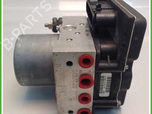 ABS pump OPEL CORSA D (S07) 1.3 CDTI (L08, L68) | BP27995069M43 