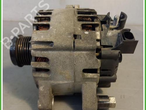 Alternator FORD FOCUS III 1.6 TDCi | BP40074547M7 - Image 3