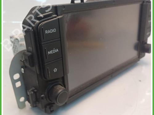 Electronic module HYUNDAI i10 III (AC3, AI3) 1.0 MPi | BP40146537M83 - Image 4