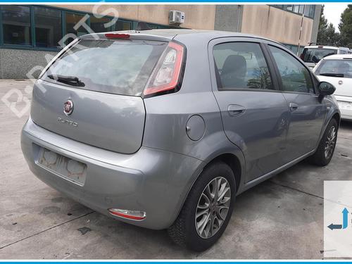 Alternator FIAT PUNTO (199_) 1.2 (199AXZ1A, 199BXZ1A) | BP40148558M7 - Image 9