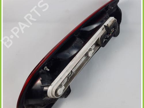 Right taillight FORD FOCUS II Turnier (DA_, FFS, DS) 1.6 TDCi | BP13629085C35 