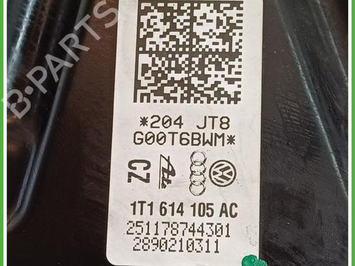 Servo brake VW TOURAN (1T3) 1.6 TDI | BP40140468M42 - Image 4