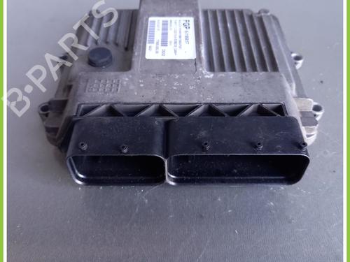 Engine control unit (ECU) FIAT PUNTO (188_) 1.3 JTD 16V | BP13319212M57 
