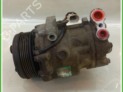 AC compressor OPEL COMBO Tour 1.7 DTI 16V | BP27409429M34 