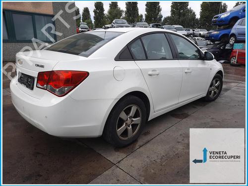 AC compressor CHEVROLET CRUZE Hatchback (J305) 1.8 LPG | BP40149409M34 - Image 9