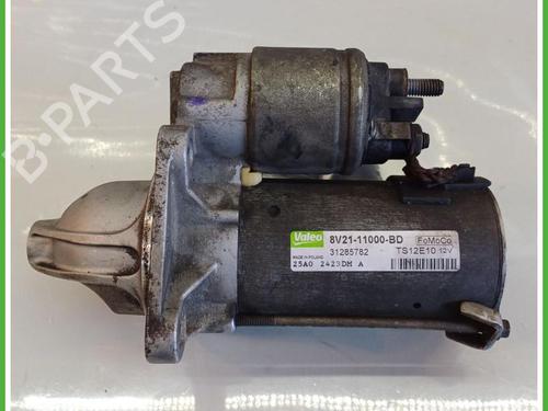 Starter FORD FIESTA VI (CB1, CCN) 1.4 | BP40141218M8  - Image 5
