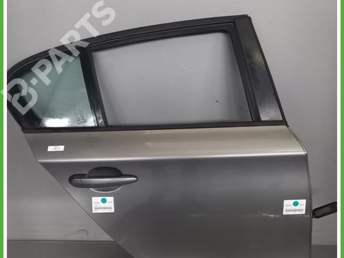 Used Right rear door BMW 1 (E87) 118 d (143 hp) 11973488