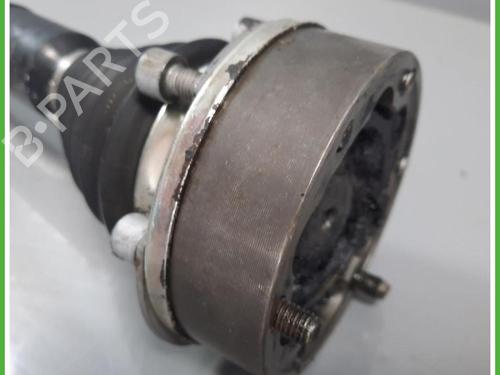 Right front driveshaft FIAT PANDA (169_) 1.2 (169.AXB11, 169.AXB1A) | BP40131958M39 - Image 5