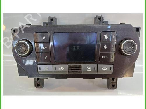 Used Climate control Climate control FIAT BRAVO II (198_) 1.6 D Multijet (198AXH1B) (105 hp) 40141758 40141758