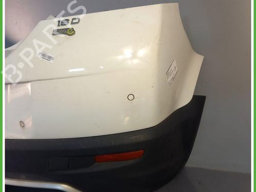 Rear bumper VOLVO C30 (533) 1.6 D | BP24607978C8 