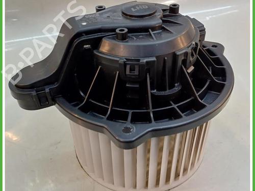 Used Heater blower motor Heater blower motor HYUNDAI i20 II (GB, IB) 1.2 (84 hp) 40137256 40137256