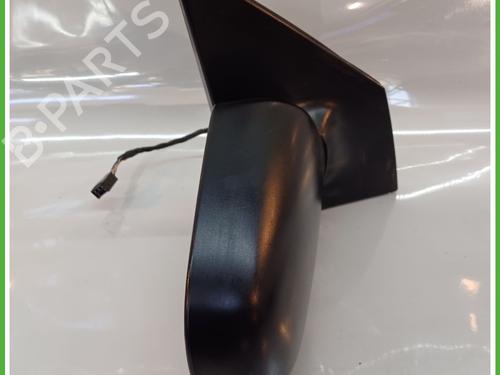 Right mirror TOYOTA YARIS (_P1_) 1.0 (SCP10_, SCP10R) | BP17444283C27 