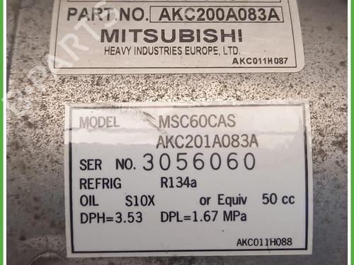 Other SUZUKI SWIFT III (MZ, EZ) 1.3 (RS413, ZC11S) | BP40148816O1 - Image 4