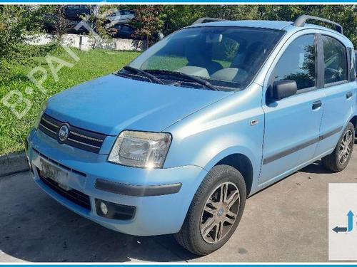 Used Parts FIAT PANDA (169_) 1.2 (169.AXB11, 169.AXB1A) 5017731