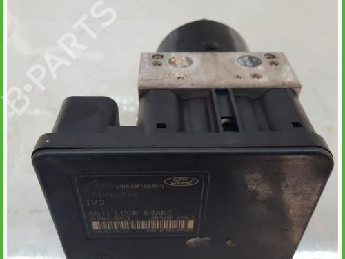 ABS pump FORD FOCUS II Turnier (DA_, FFS, DS) 1.6 | BP13486670M43 