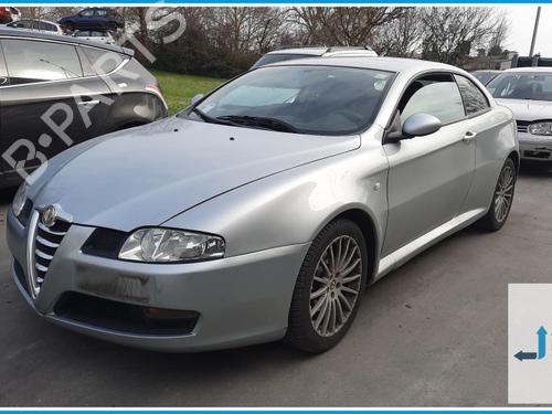 Used Parts ALFA ROMEO GT (937_) 2.0 JTS (937CXH1A, 937CXH11) 5013166