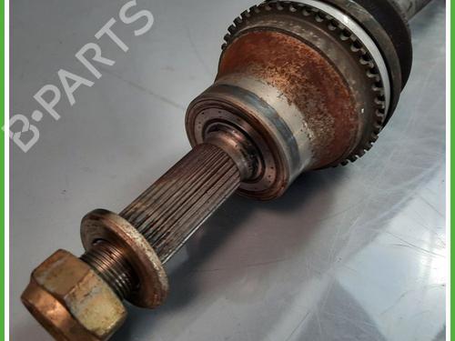 Right rear driveshaft MITSUBISHI OUTLANDER I (CU_W) 2.0 4WD (CU2W) | BP13033805M41 