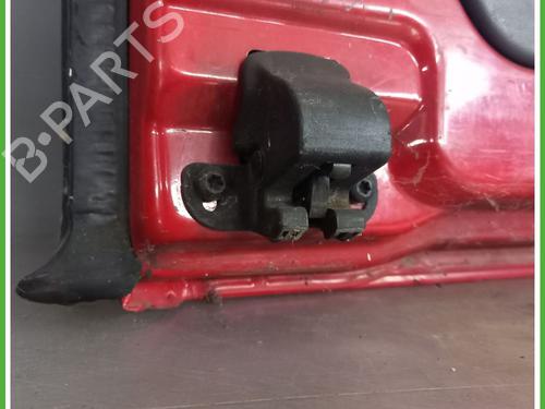 Tailgate OPEL COMBO Tour 1.7 DTI 16V | BP18250299C6 