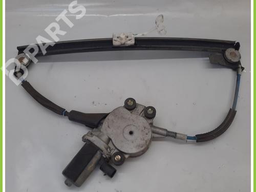 Front right window mechanism ALFA ROMEO 147 (937_) 1.9 JTD (937.AXD1A, 937.BXD1A, 937.AXV1A, 937.BXB1A,... (115 hp) 11720927