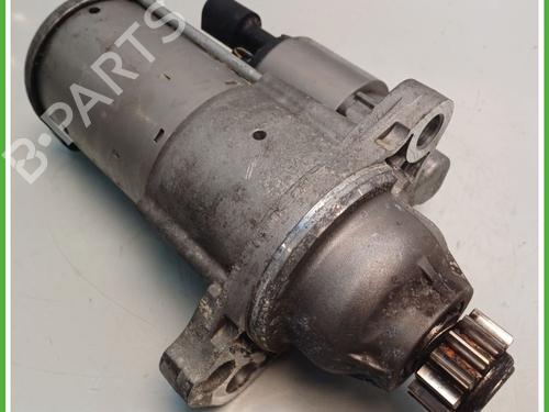 Starter SKODA FABIA III Estate (NJ5) 1.0 TSI | BP23892173M8 