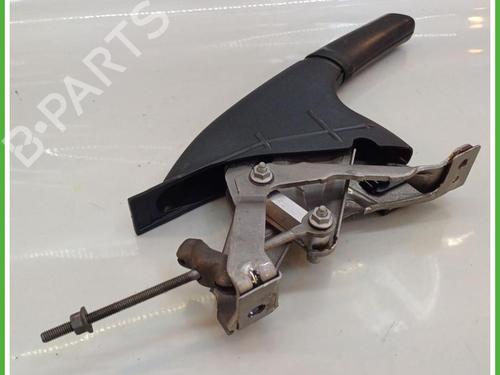 Hand brake VW T-CROSS (C11, D31) 1.0 TSi | BP40141476I18 - Image 6