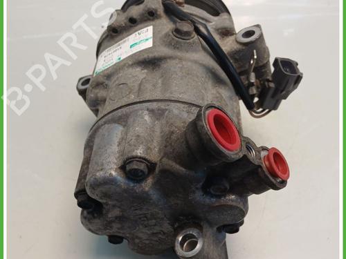 AC compressor LANCIA DELTA III (844_) 1.6 D Multijet (844.AXC11, 844.AXC1A) | BP29498889M34 
