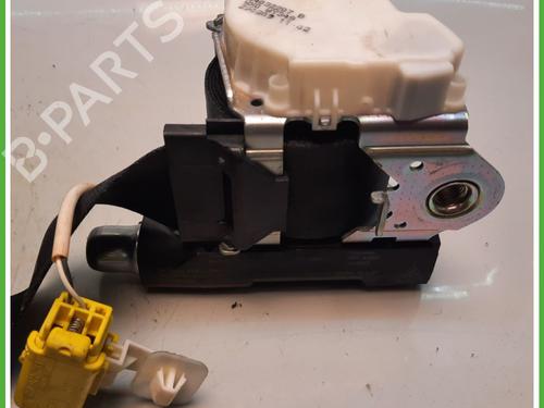 Højre fortil seleforstrammer VW PASSAT B6 Variant (3C5) 1.4 TSI EcoFuel | BP29581997C88 