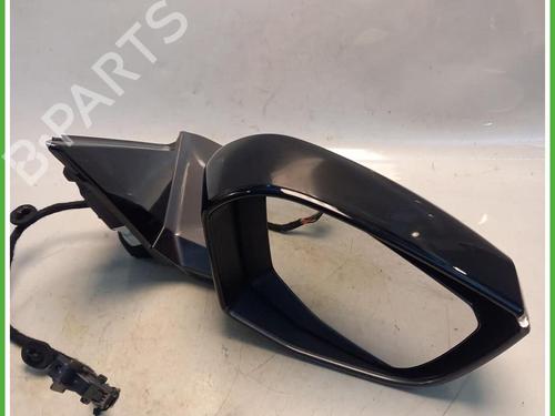 Used Right mirror Right mirror DS DS 4 II (FR_, FB_, F3_, FP_) PureTech 130 (131 hp) 40072813 40072813