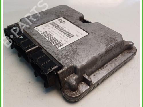 Engine control unit (ECU) FIAT SEICENTO / 600 (187_) 1.1 (187AXB, 187AXB1A, 187AXC1A02) | BP24035855M57 