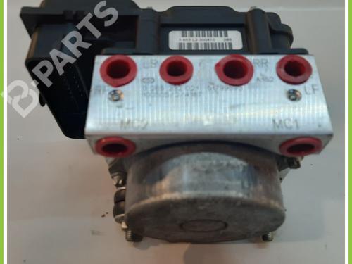 ABS pump FIAT PANDA (169_) 1.3 D Multijet (169.AXC1A) | BP11367970M43 