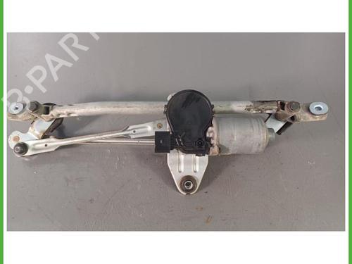 Used Front wipers mechanism Front wipers mechanism KIA SORENTO III (UM) 2.2 CRDi (200 hp) 40146325 40146325