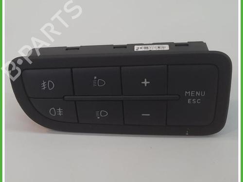 switch-mercedes-benz-c-class-w203-2000-2001-2002-2003-2004-2005-2006-2007-40133566 main image