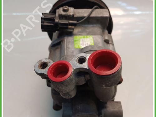 AC compressor NISSAN MICRA III (K12) 1.2 16V | BP27696484M34 