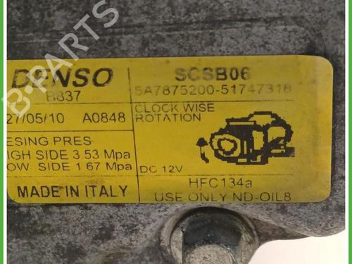 Other FIAT 500 (312_) 1.2 (312AXA1A) | BP40147083O1 - Image 4