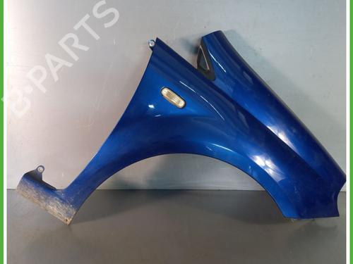 Parafango anteriore destro FIAT GRANDE PUNTO (199_) 1.4 16V (199BXG1B, 199AXG1B) (95 hp) 31286541