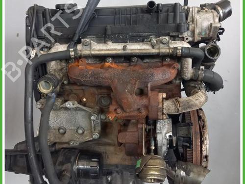 Engine ALFA ROMEO 147 (937_) 1.9 JTD (937.AXD1A, 937.BXD1A, 937.AXV1A, 937.BXB1A,... | BP40145894M1 - Image 4