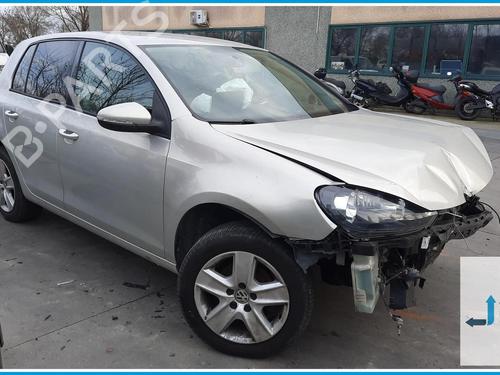 Radio VW GOLF VI (5K1) 1.6 BiFuel | BP40145596E6 - Image 12