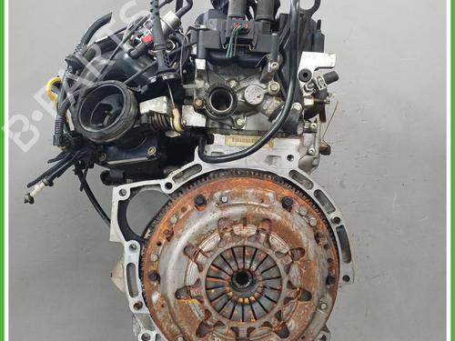 Engine FORD FOCUS I (DAW, DBW) 1.6 16V | BP40076236M1 - Image 4