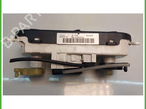 Climate control DODGE CALIBER 2.0 CRD | BP21681604I5 