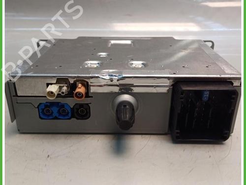 Radio OPEL CORSA F (P2JO) 1.2 (68) | BP40143995E6 - Image 3