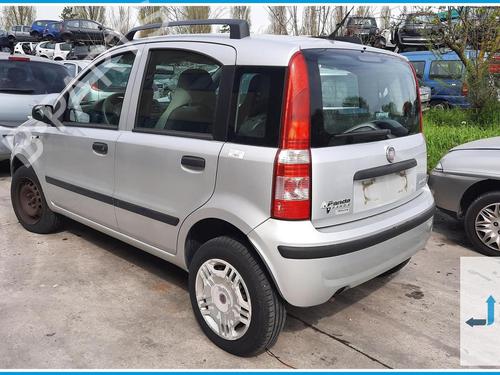 Engine control unit (ECU) FIAT PANDA (169_) 1.2 Natural Power (169.AXB1A) | BP40141525M57 - Image 7