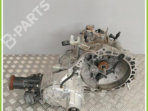 Used Gearbox FIAT SEDICI (189_) 1.6 16V 4x4 (107 hp) 11369472
